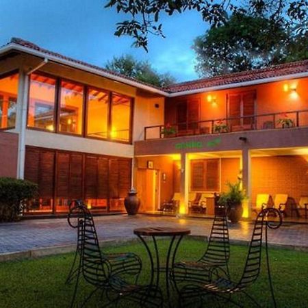Villa Grand Kandana Exterior photo